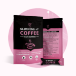 Slimming +7 Coffee