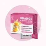 Orange Slimming Juice