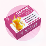 Orange Slimming Juice