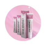 Scar Removal Cream Course