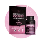 Slimming Plus + Slimming Coffee
