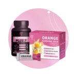 Slimming Plus + Slimming Juice