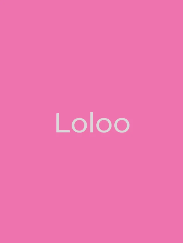 Loloo