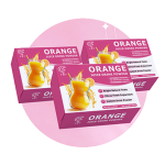 Orange Slimming Juice Course