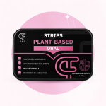 strips plant based