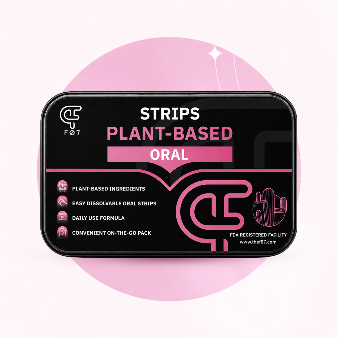 ستريبس strips plant based - Image 1